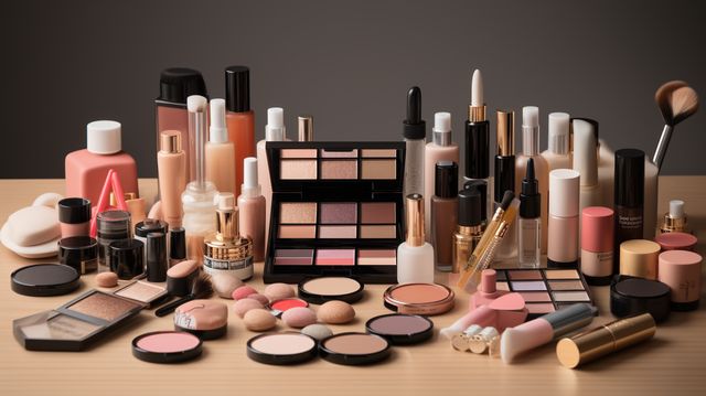 pick beauty pick beauty